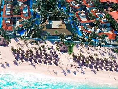 *****  Majestic Mirage Punta Cana (Adults Only) Hotel República Dominicana