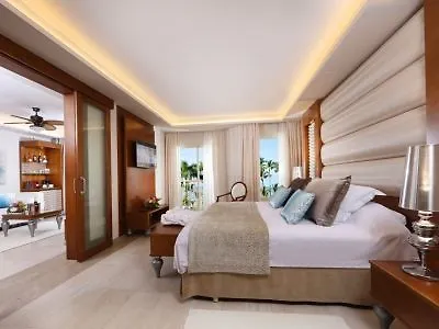 Majestic Mirage Punta Cana (Adults Only) Hotel República Dominicana