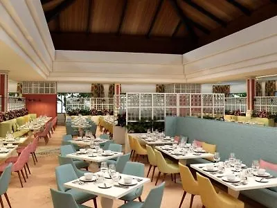 Majestic Mirage Punta Cana (Adults Only) Hotel