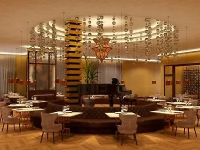 Majestic Mirage Punta Cana (Adults Only) Hotel 5*,