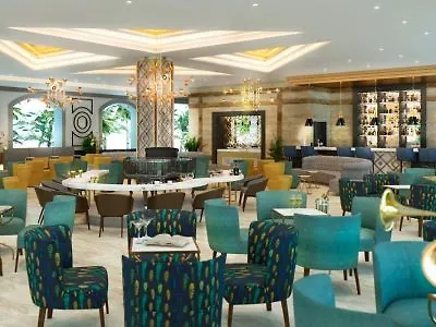 Majestic Mirage Punta Cana (Adults Only) Hotel